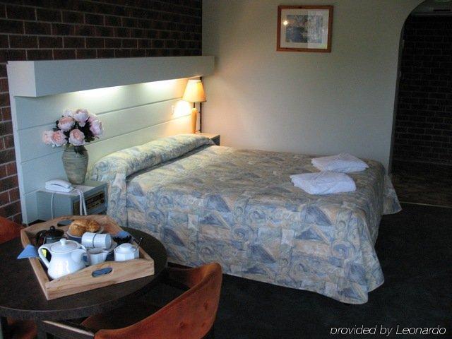 Lamplighter Motel Όουκλι Δωμάτιο φωτογραφία